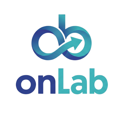 OnLab. Laboratorium Badawcze
